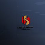 画像11: スタイリッシュなS字六角形ロゴ (11)