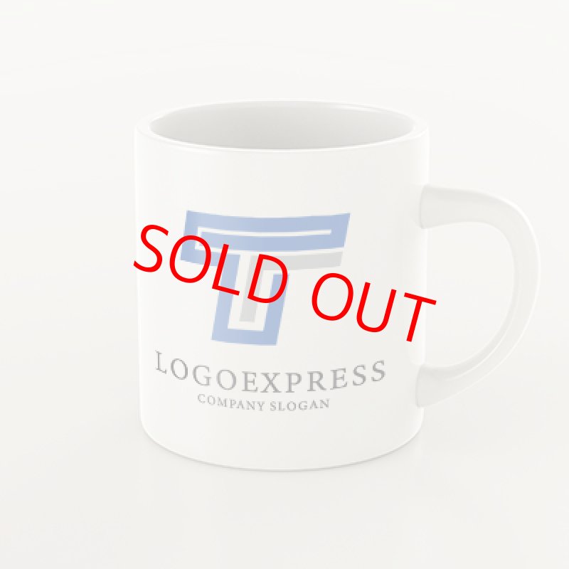 画像8: スタイリッシュなラインTロゴ (8)