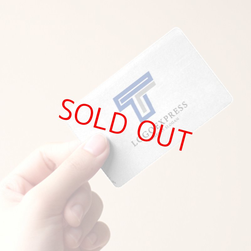 画像10: スタイリッシュなラインTロゴ (10)