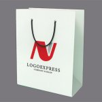 画像7: Modern strong N logo (7)