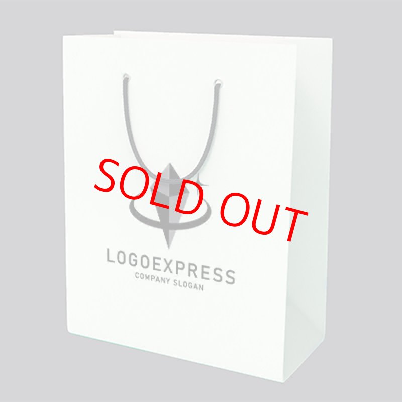 画像7: ダイヤモンドと星のスタイリッシュなロゴ (7)