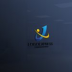 画像11: Jをモチーフにした成長を表現するロゴ (11)