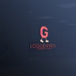 画像11: お茶目な歩くGロゴ (11)