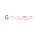 画像2: お茶目な歩くGロゴ (2)