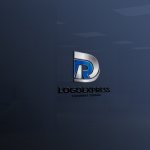 画像11: 先進的なDRロゴ (11)