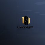 画像11: "1S"と六角形を組み合わせたロゴ (11)