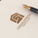 画像12: 「S」の文字と家をモチーフにしたロゴ (12)