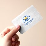 画像10: Gと雲の立方体ロゴ (10)
