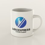 画像8: Yをモチーフにした都市の風景ロゴ (8)