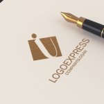 画像12: ひし形と「i」を組み合わせた情熱的なロゴ (12)