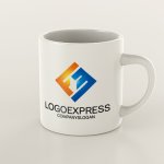 画像8: FEをモチーフにしたダイナミックなロゴ (8)