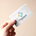 画像10: カラフルな家が集まるコミュニティロゴ (10)