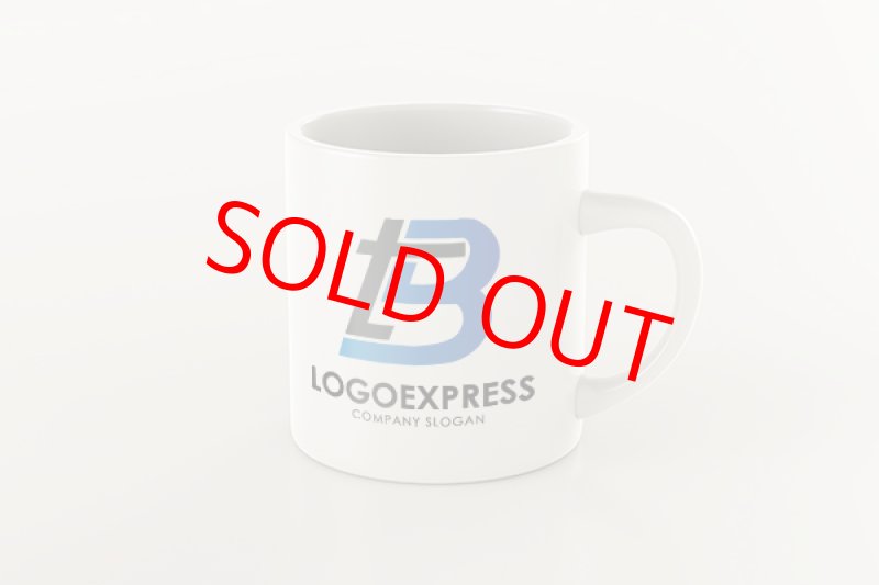 画像6: クールな T と B のロゴ (6)