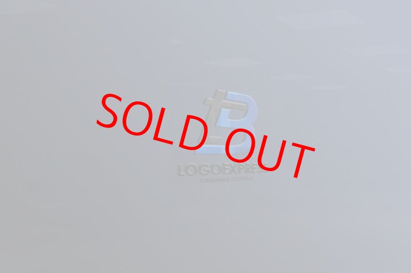 画像9: クールな T と B のロゴ (9)