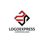 画像1: 情熱と信頼を象徴するZSロゴ (1)