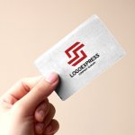 画像10: 情熱を秘めた革新的なSSロゴ (10)