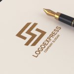 画像12: 情熱を秘めた革新的なSSロゴ (12)