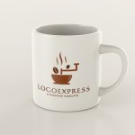 画像8: 挽きたてのコーヒー豆が香るロゴ (8)