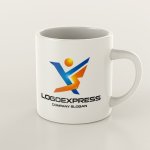 画像8: 成長と成功を象徴する人型のYSロゴ (8)