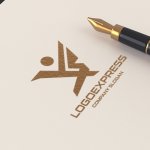 画像12: 成長と成功を象徴する人型のYSロゴ (12)