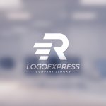 画像14: スピードと信頼性を象徴するRロゴ (14)