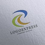 画像16: 未来へ続く三本の道、飛躍を象徴するPロゴ (16)