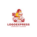 画像3: カエルのロゴで安全運転と迅速な配達 (3)