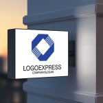 画像9: 精密な技術力を象徴するブルーの「O」ロゴ (9)