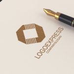 画像12: 精密な技術力を象徴するブルーの「O」ロゴ (12)