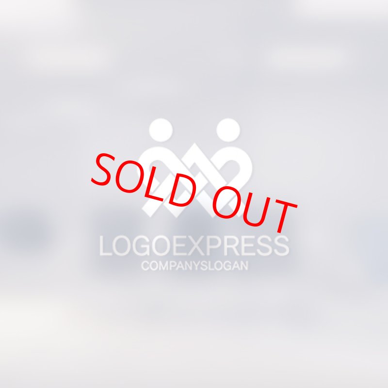 画像14: 水引と人とWAが織りなす結束のロゴ (14)