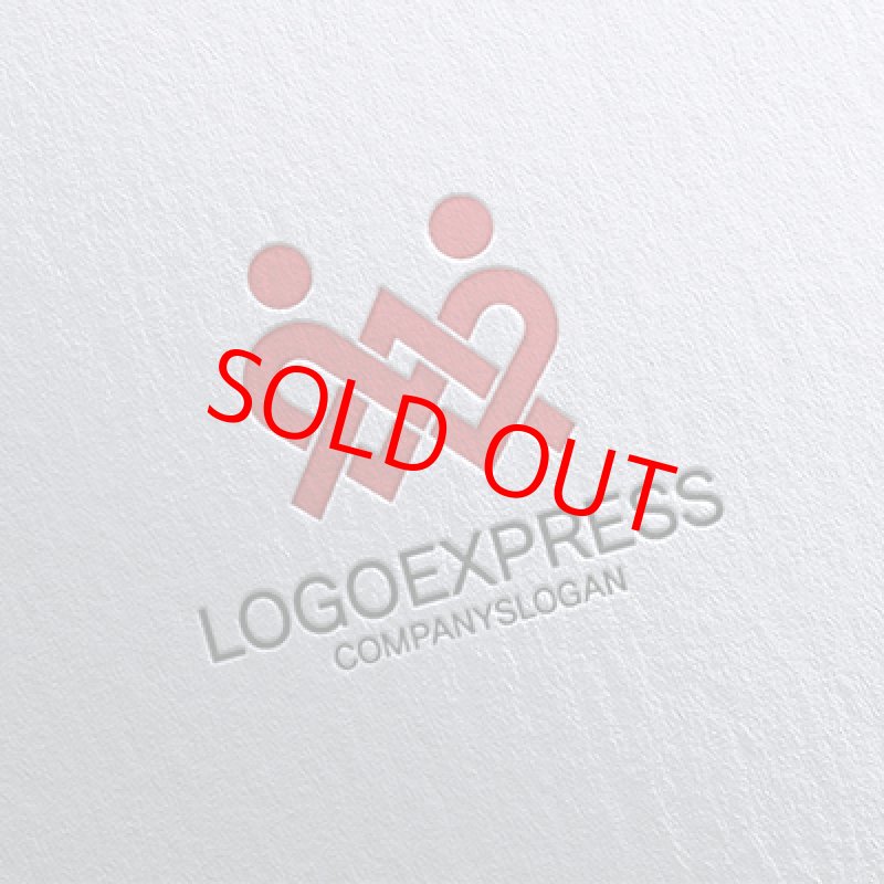 画像16: 水引と人とWAが織りなす結束のロゴ (16)