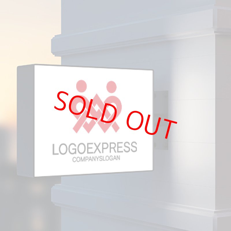 画像9: 水引と人とWAが織りなす結束のロゴ (9)