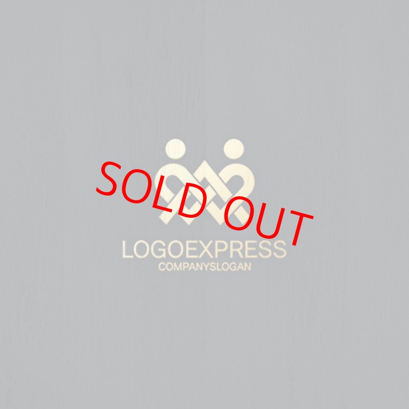 画像13: 水引と人とWAが織りなす結束のロゴ (13)