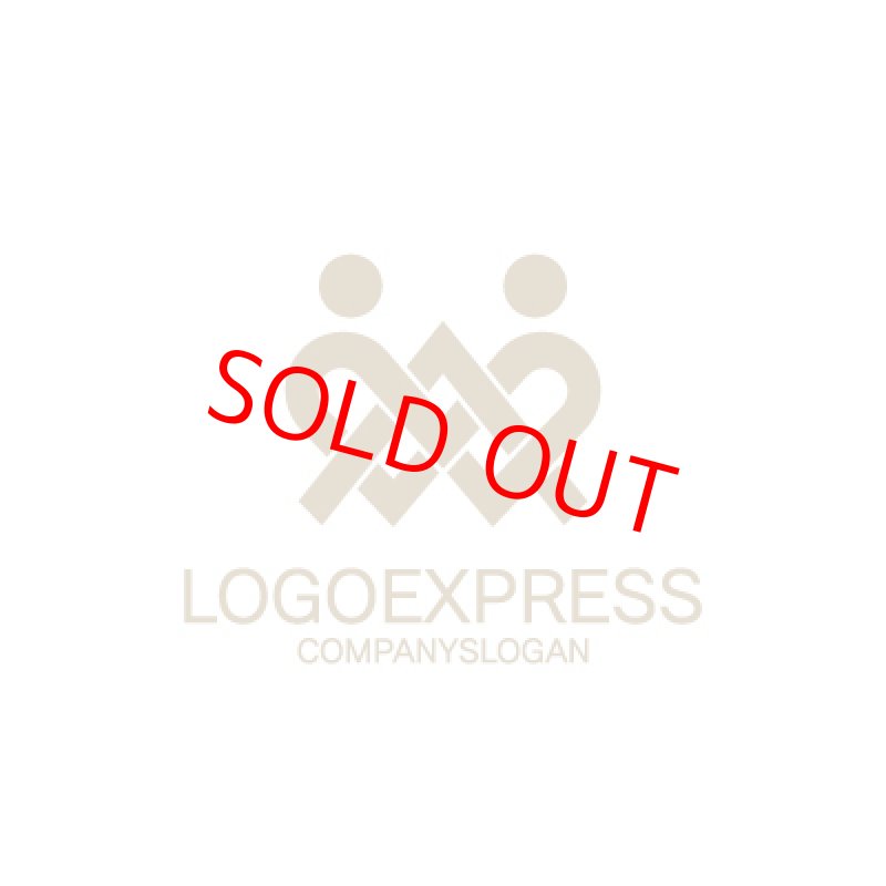 画像3: 水引と人とWAが織りなす結束のロゴ (3)