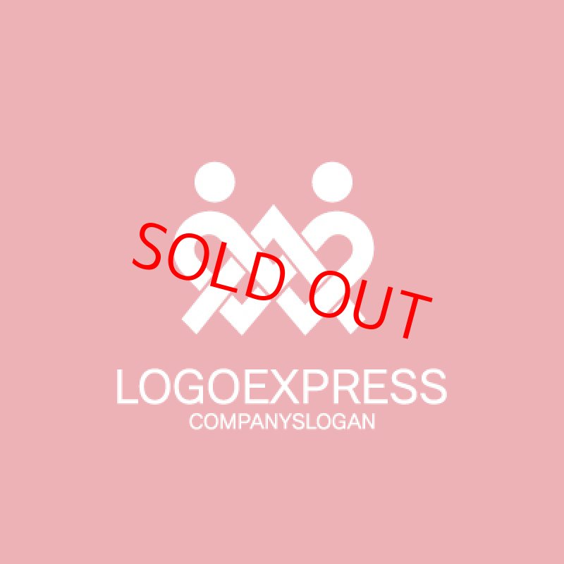 画像4: 水引と人とWAが織りなす結束のロゴ (4)