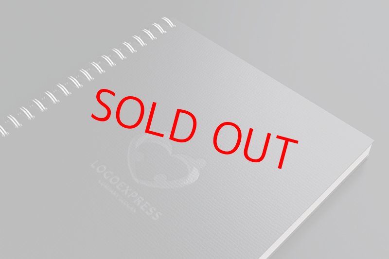 画像13: ハートと人のつながりを表現したロゴマーク (13)