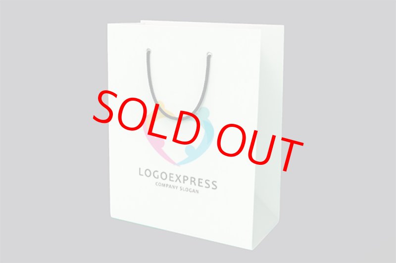 画像5: ハートと人のつながりを表現したロゴマーク (5)