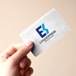 画像10: 強力なESロゴ (10)