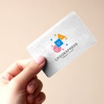 画像10: かわいい幾何学的なロゴ (10)