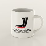 画像8: 躍動感あふれるJのロゴ (8)