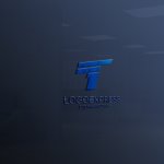 画像11: スピード感溢れる1Tのロゴ (11)