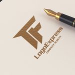 画像12: 先進的なTFロゴ (12)