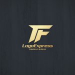 画像13: 先進的なTFロゴ (13)