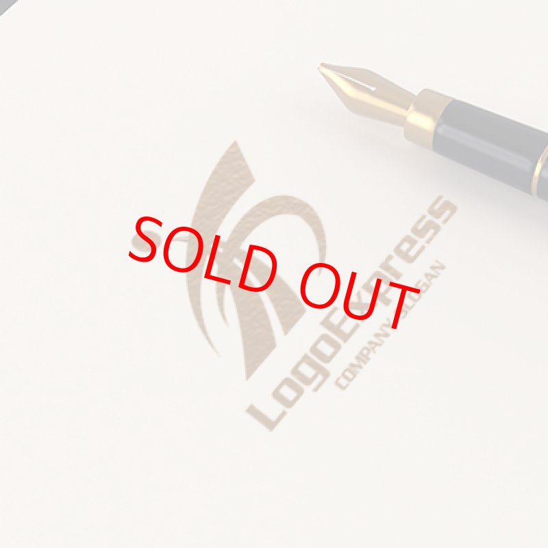 画像12: 情熱的な上昇と進歩を象徴するFと人のロゴ (12)