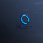 画像11: 円形の「O」ロゴ (11)