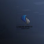 画像11: 躍動感と革新性を表現したS字型ロゴ (11)