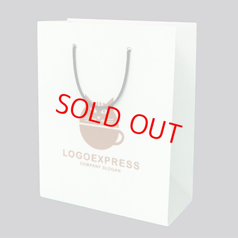 画像7: 猫とコーヒーカップを組み合わせた可愛いロゴ (7)