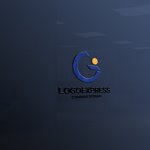 画像11: 「G」と球体の上品なロゴ (11)