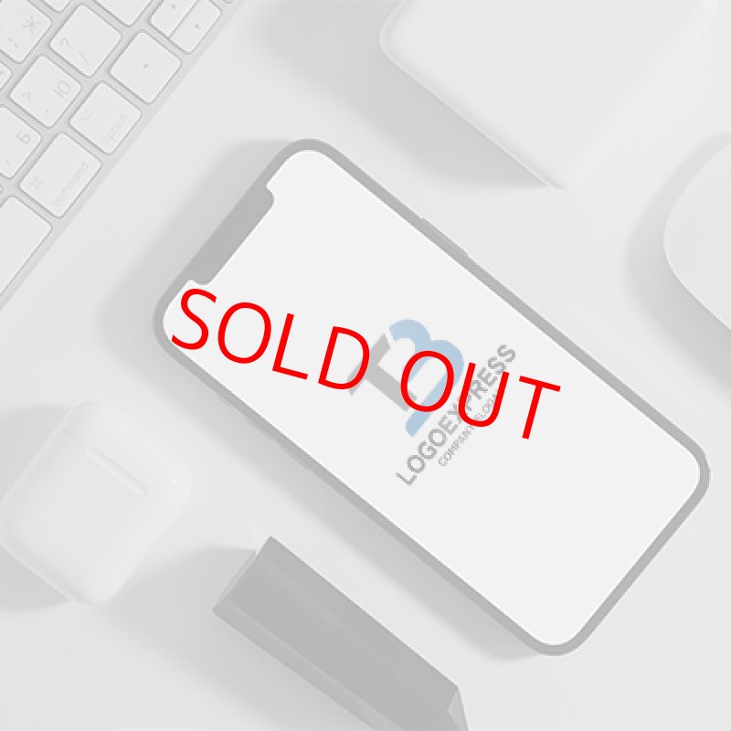 画像15: 「TB」を組み合わせたスタイリッシュなロゴ (15)