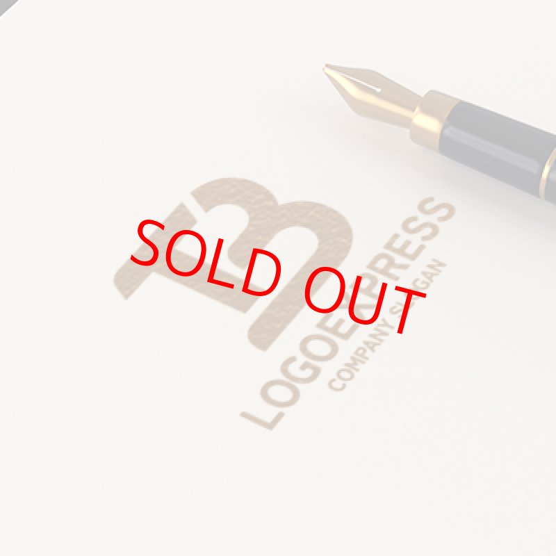 画像12: 「TB」を組み合わせたスタイリッシュなロゴ (12)